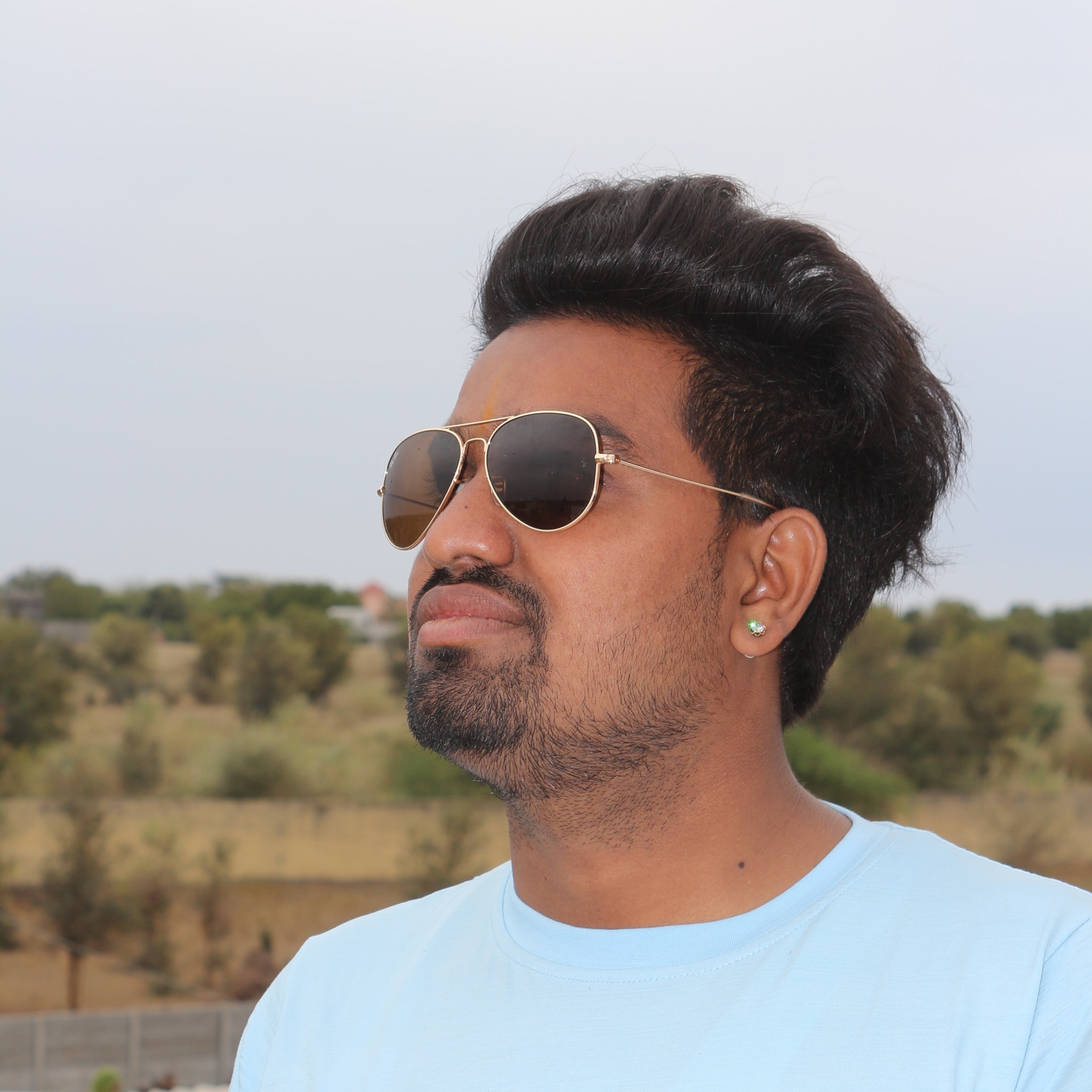 Jitusingh Photo